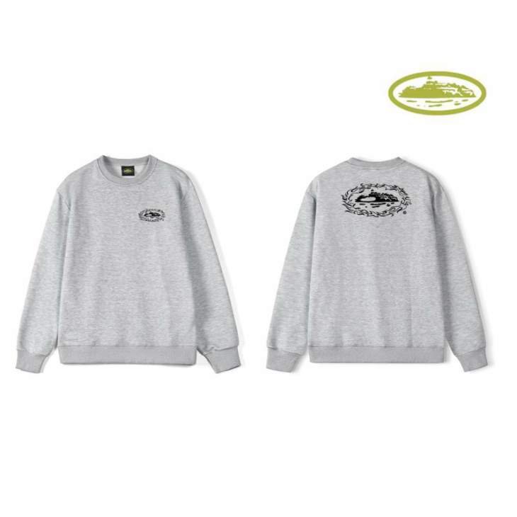 Corteiz Sweatshirt _SKUCorteizS-2XLastxC100331394